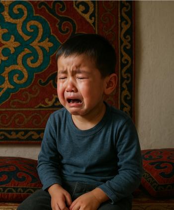 Нам сыкотно, тревожно